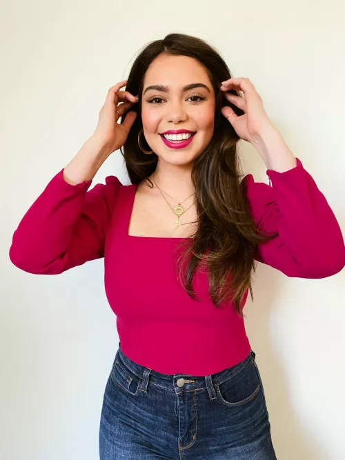 Auli’i Cravalho by rikkux2