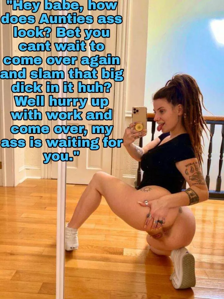 [Au/Neph] Cum Over Anytime posted by Otherwise_Durian_684