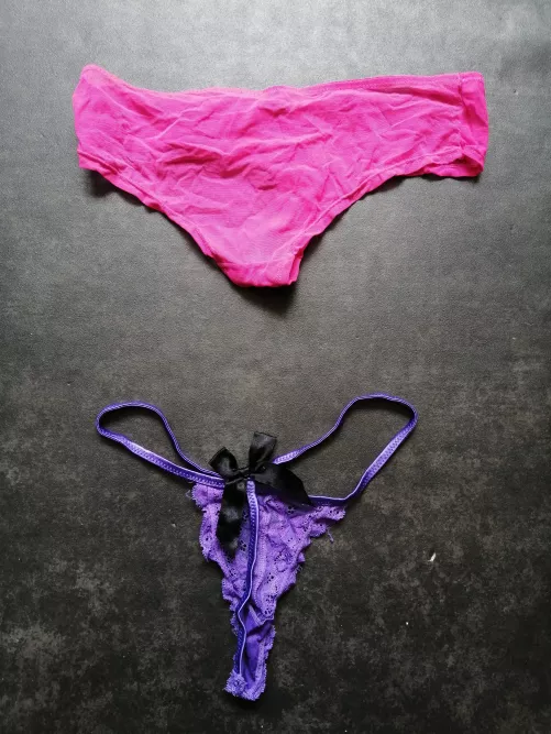 aunt by Informal-Ad2523