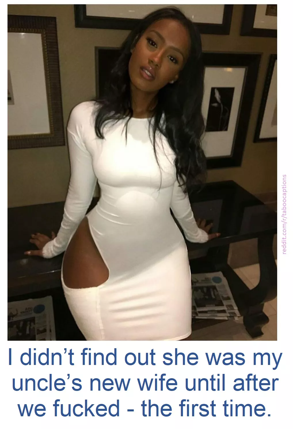 [aunt] Oops! posted by clowns4mom