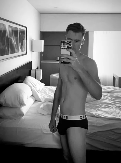 Aussie lad. What games we playing today? by codymathew1