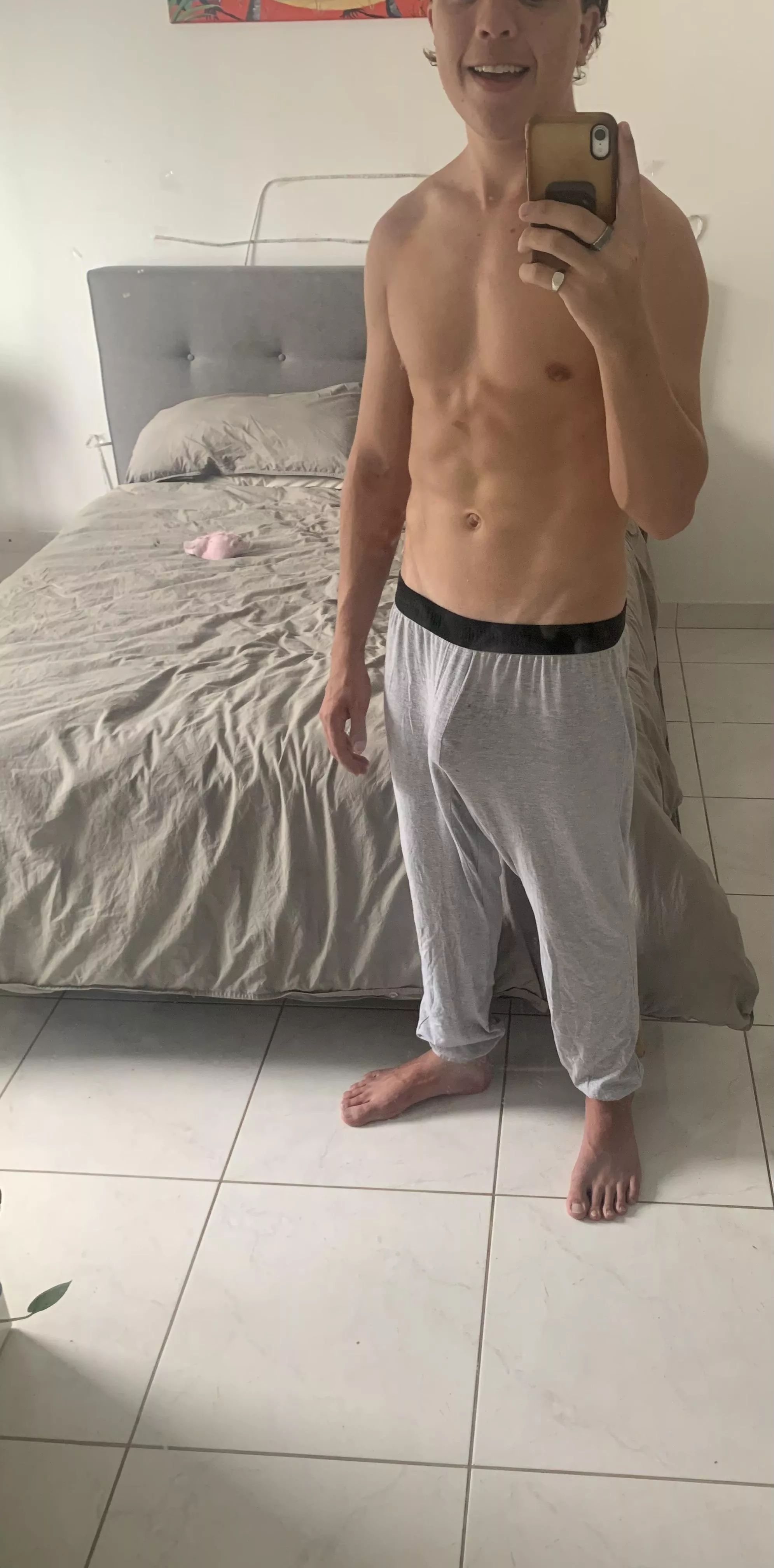 Aussie Surfer Bulge 💦 posted by AussieDanx