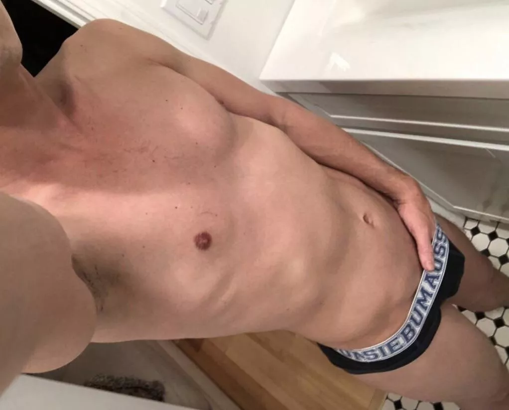 Aussiebum briefs [M](30) posted by Planthoarder23