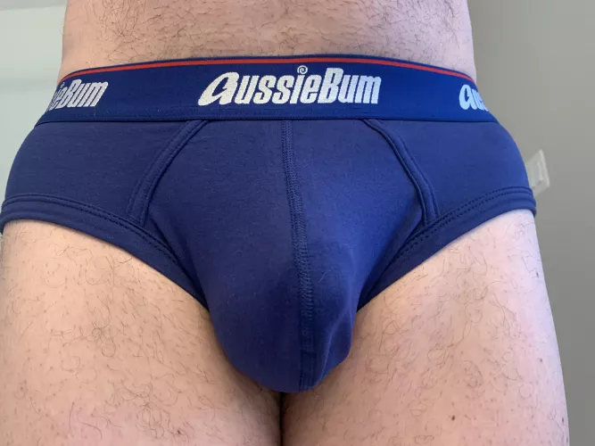 AussieBum CottonSoft Briefs by moreundies4me