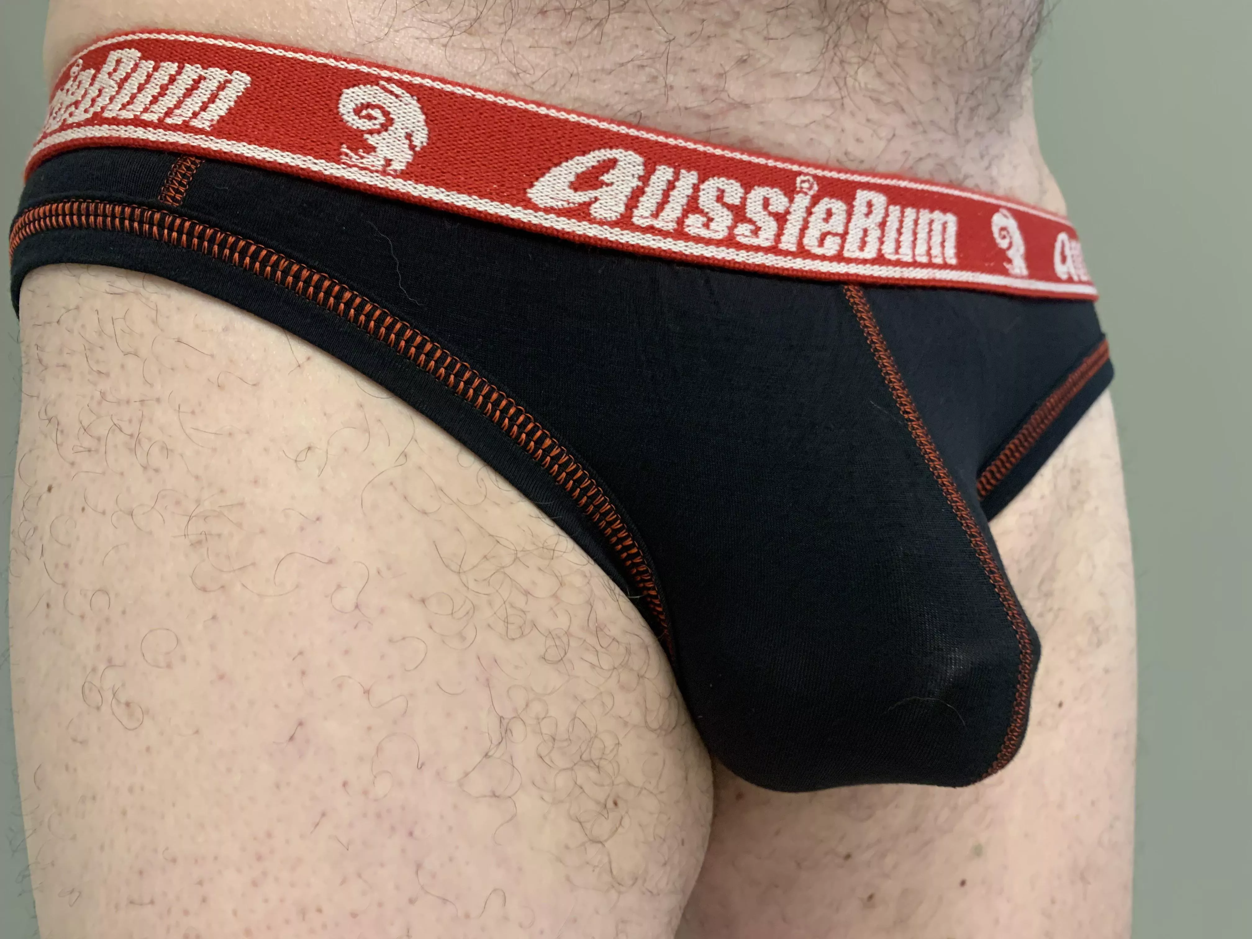 AussieBum SoftTouch Briefs posted by moreundies4me