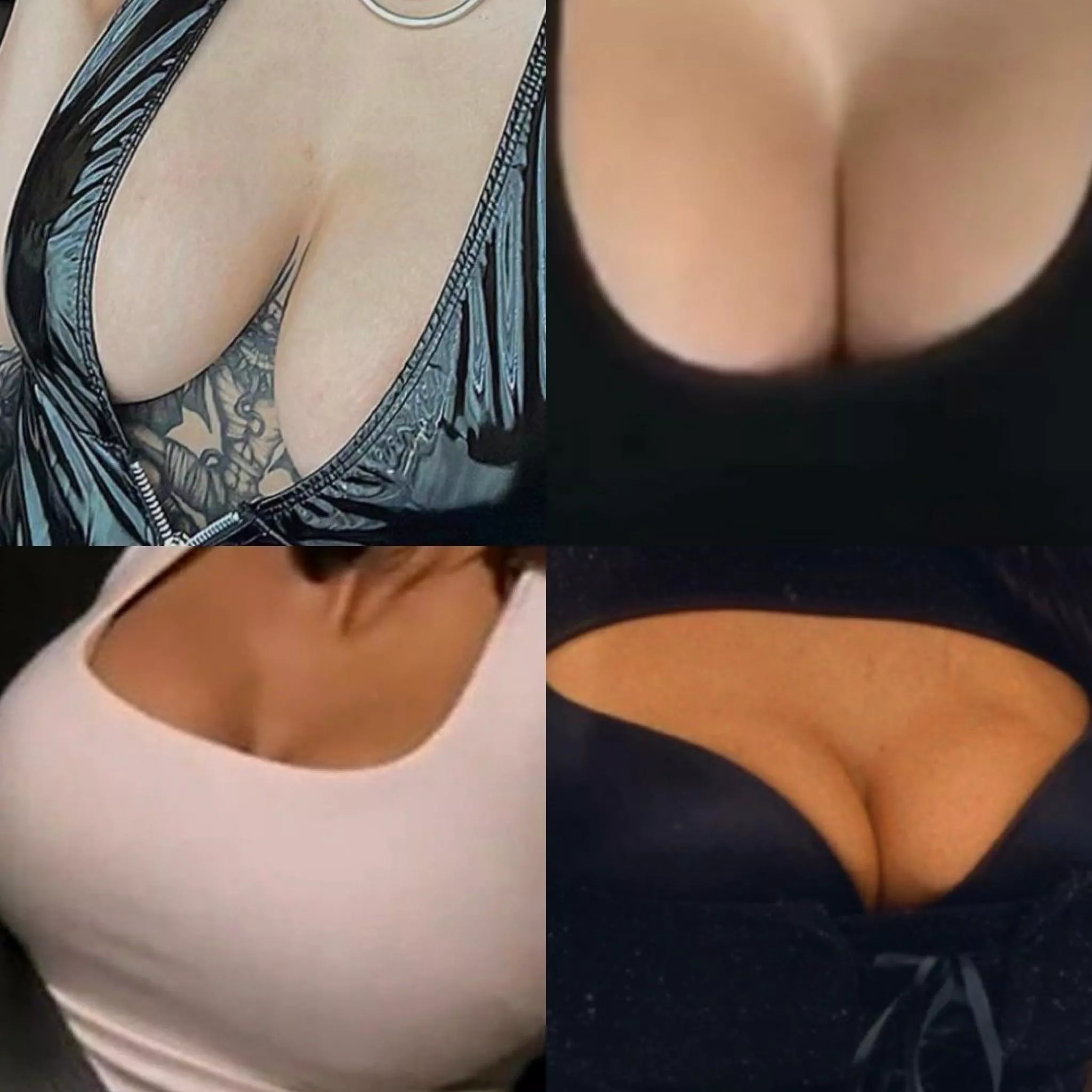 Australia’s finest tits posted by mistersimple101
