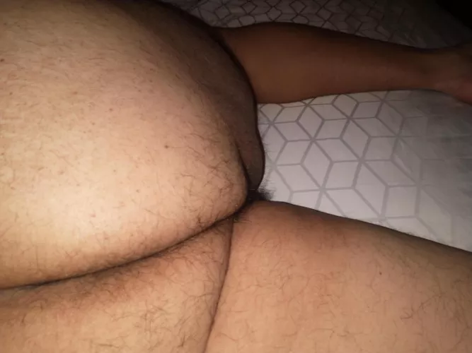 authentic Native American ass by AZNDN0311