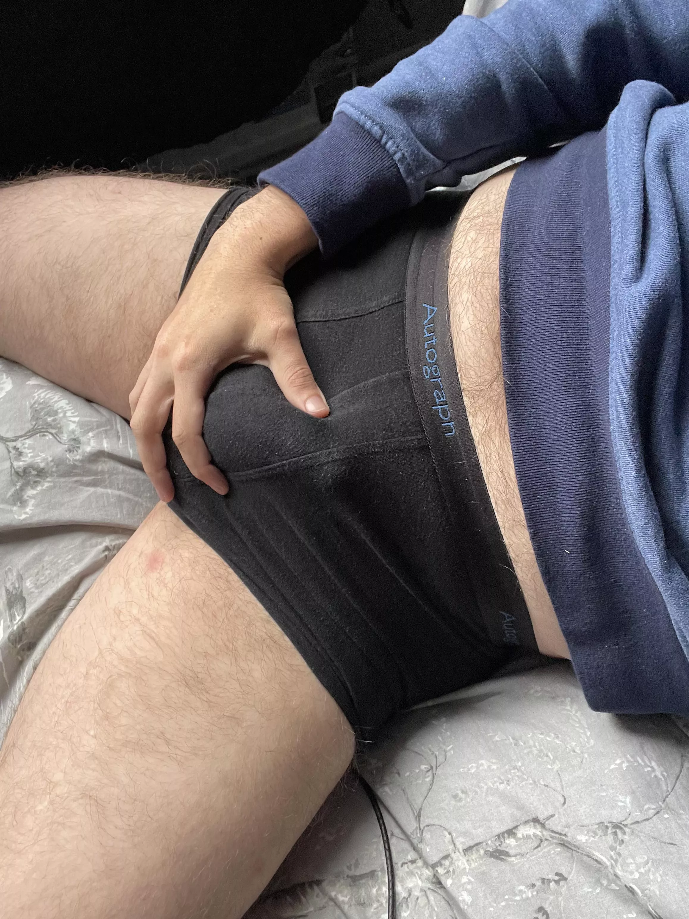 Autograph anyone? (30) posted by fands365