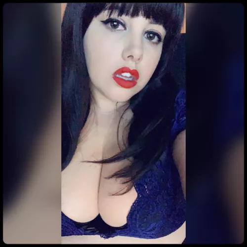 ♥️ Available All Night! ♥️ Your girlfriend didn't make you cum today? 🥺 I bet I can. 😏 Squirter, Filthy 💎 MILF 💎 that can make all your kinky fantasies cum true. Telegram/KiK: GoddessCrystal0 [DOM][VID][PIC][RATE][SEXT][GFE][SELLING] by GoddessCrystal2