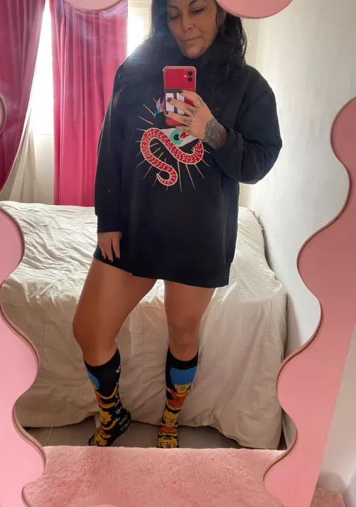 Available for you baby by Latinasami