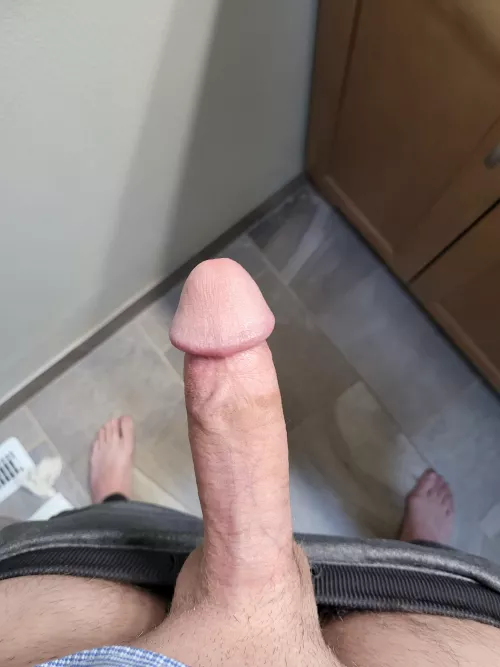 Average dude by RoxChevy