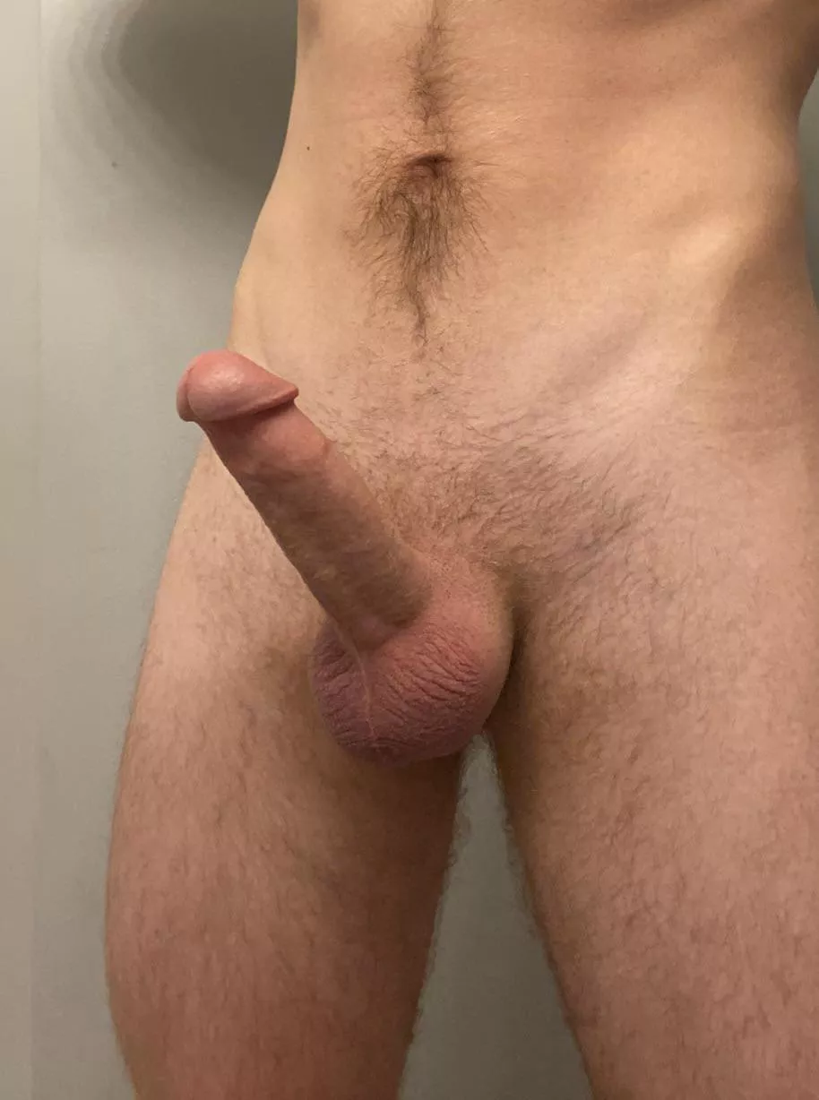 Average teen posted by madelt44