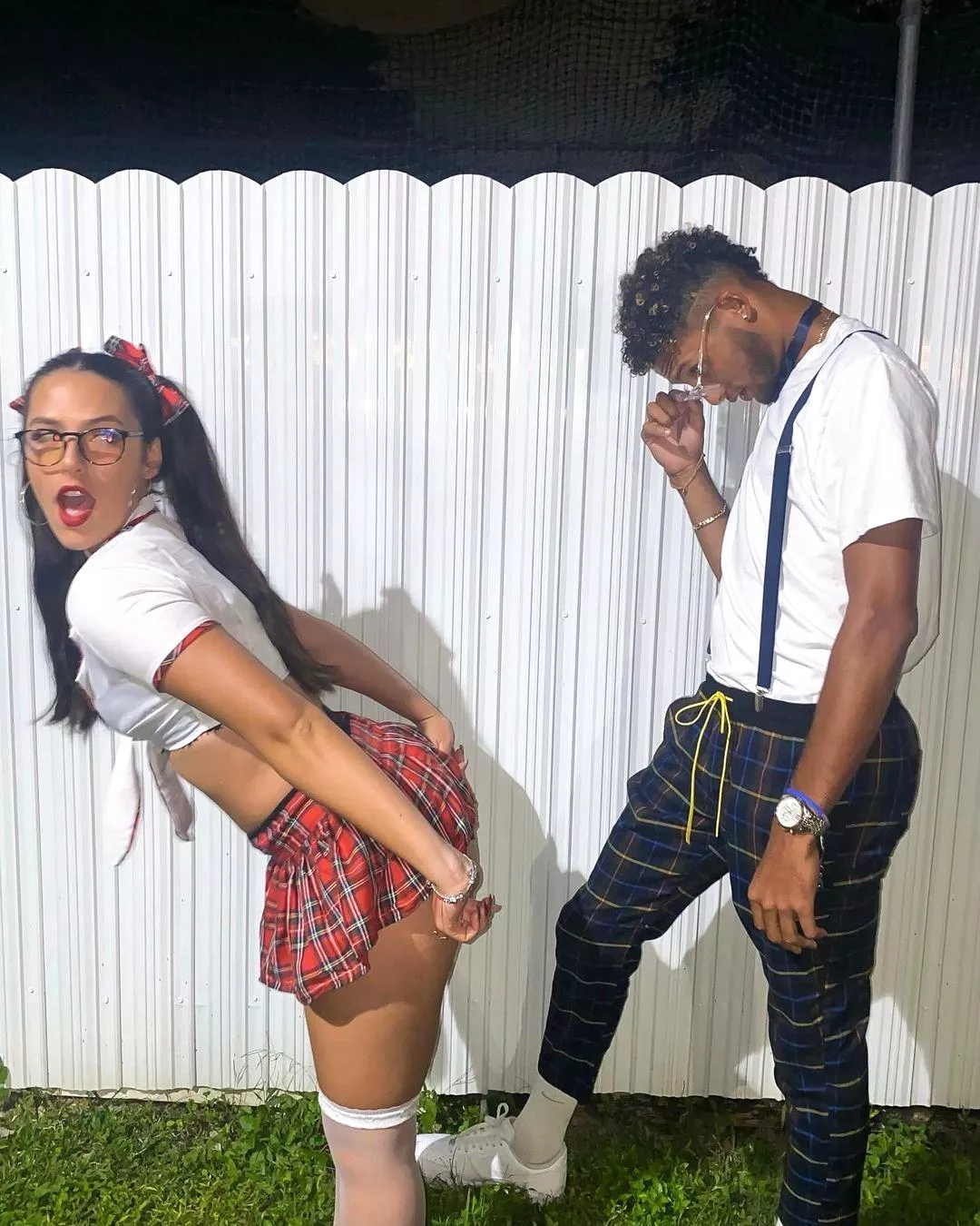 Awaiting harsh punishment posted by -SirSpankalot-