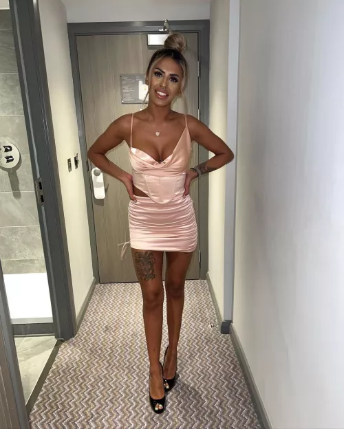 Awful tatts by wiiman5