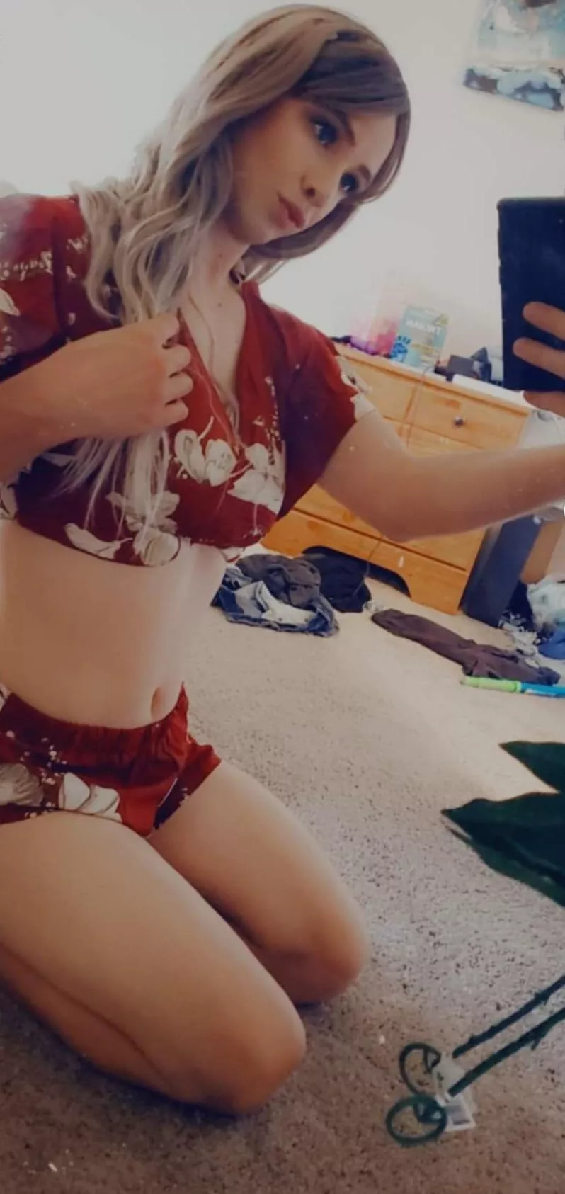 awh. I enjoy this community, i hope I pull it off🙃 posted by shah_mounah