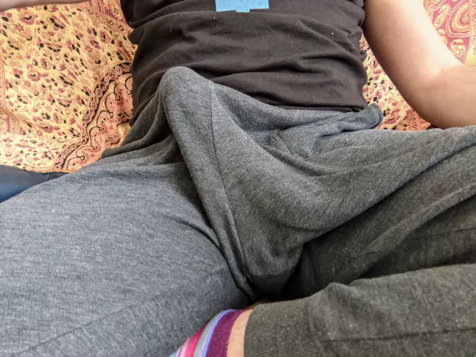 Awkward? by livieimperatrice