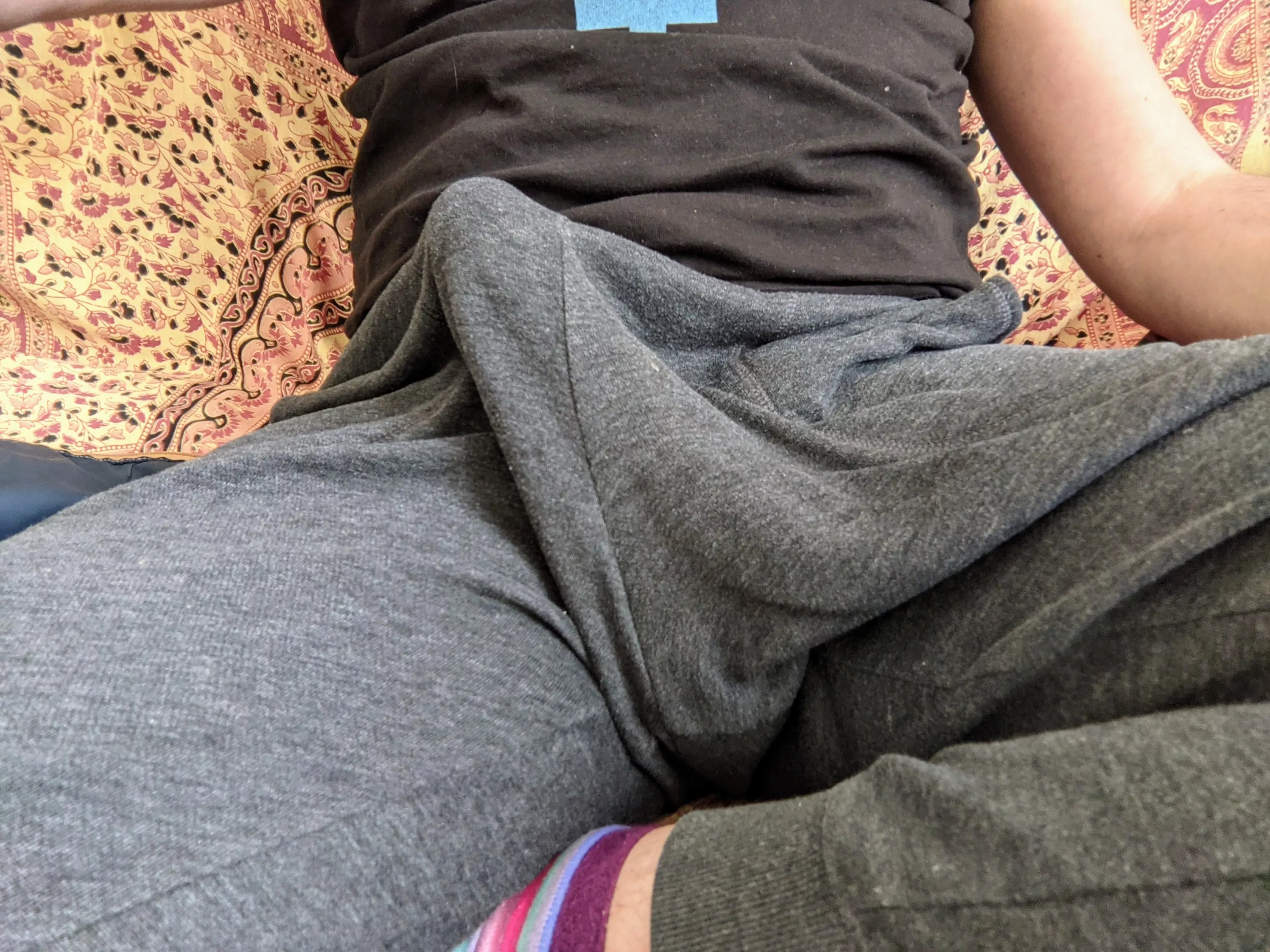 Awkward? posted by livieimperatrice