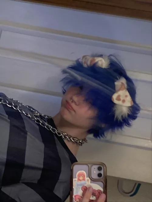 awoo by tthanatophobiia