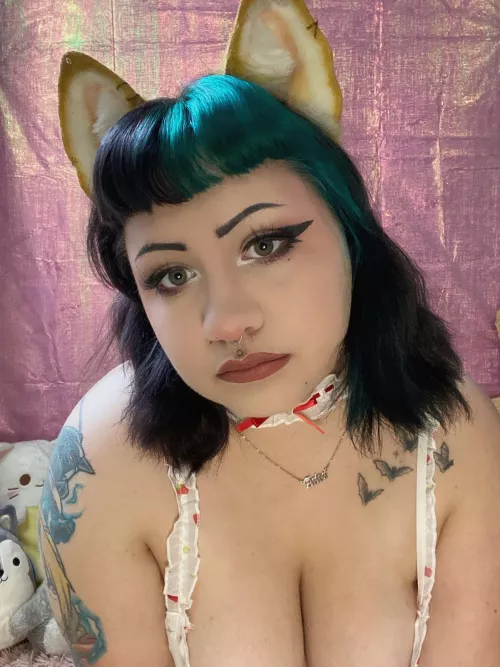 Awoo? What kind of puppy are you? I’m a Shiba Inu :3c by Xxahridal