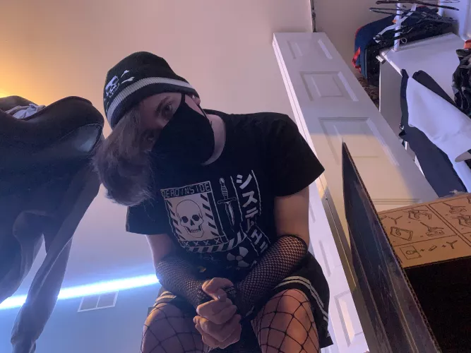 awww what’s gotcha down? by MegaDan04