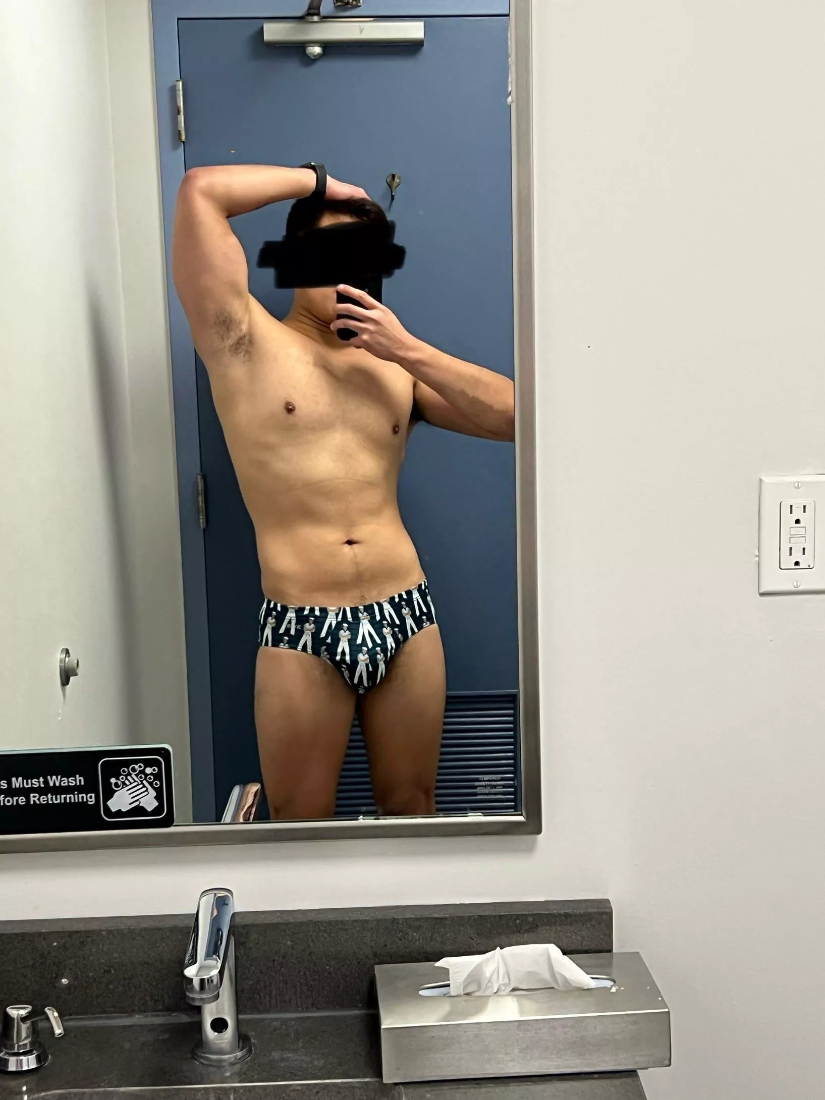 Aye aye sailor posted by ilovejstraps