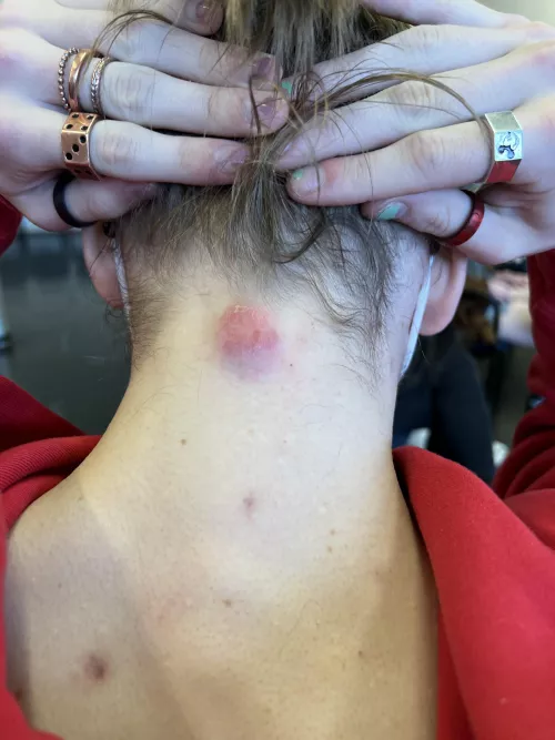 ayee am I good? what is this? by chabobio