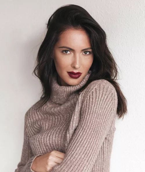 Aylen Milla by awakenedSky