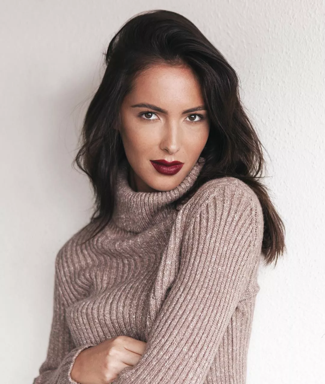 Aylen Milla posted by awakenedSky