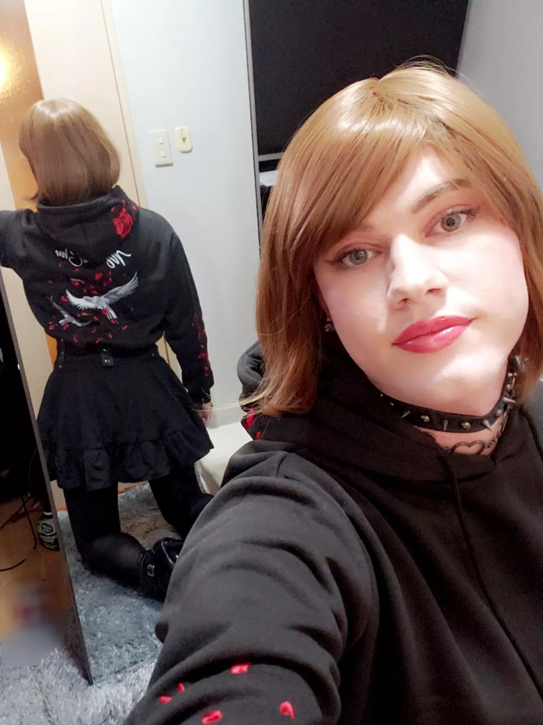 Ayo :3 posted by FriendlyJenn