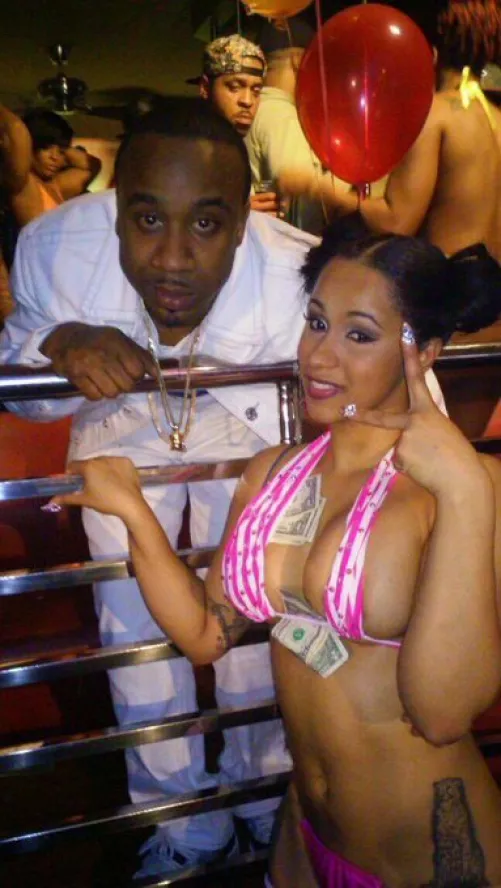 AYO, THA BUTCHER COMIN NIGGA!! by HeniousMist