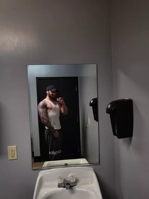 ayyye💯 by Zealousideal_Put5482