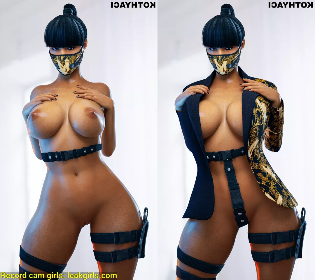 Azami (Kotnyaci) posted by uploadmeakl