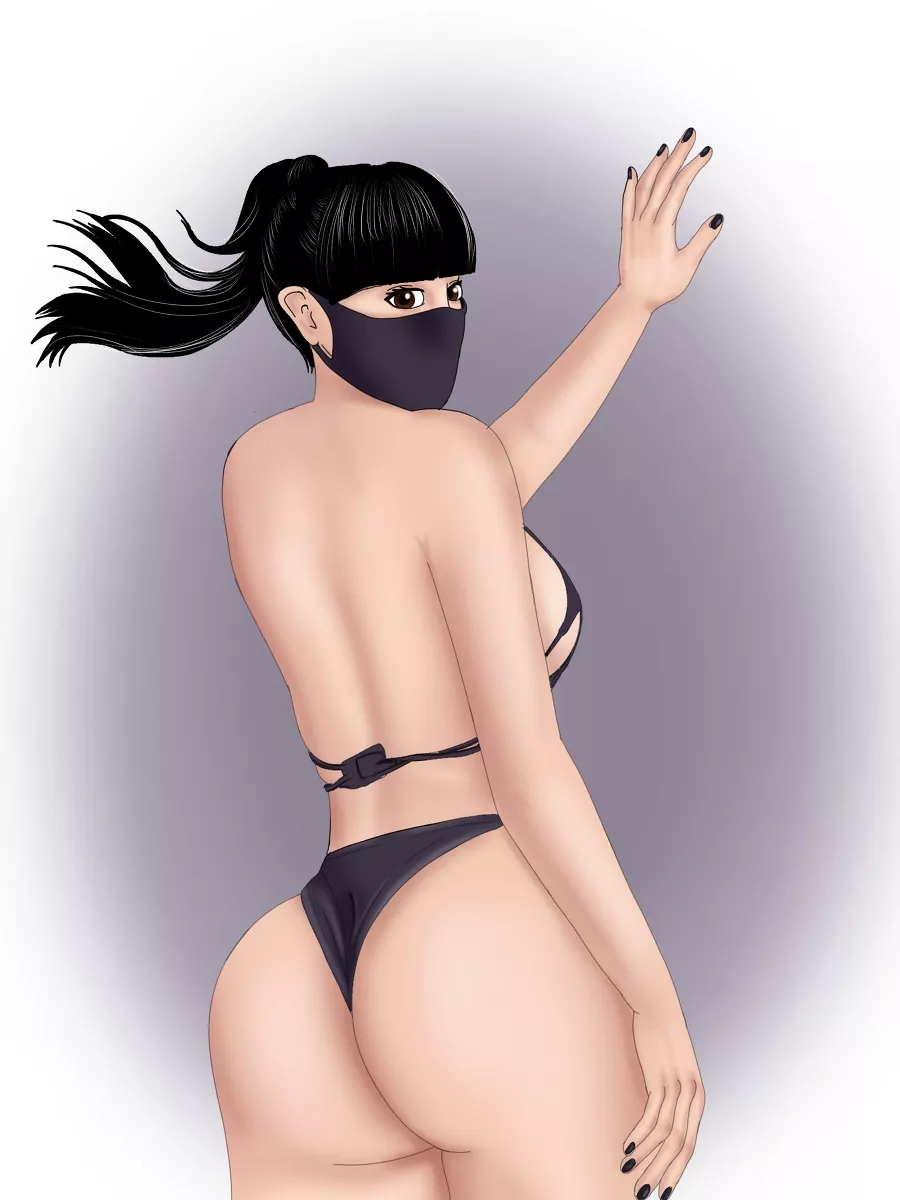 Azami [Theartisticguy] posted by Ricky190