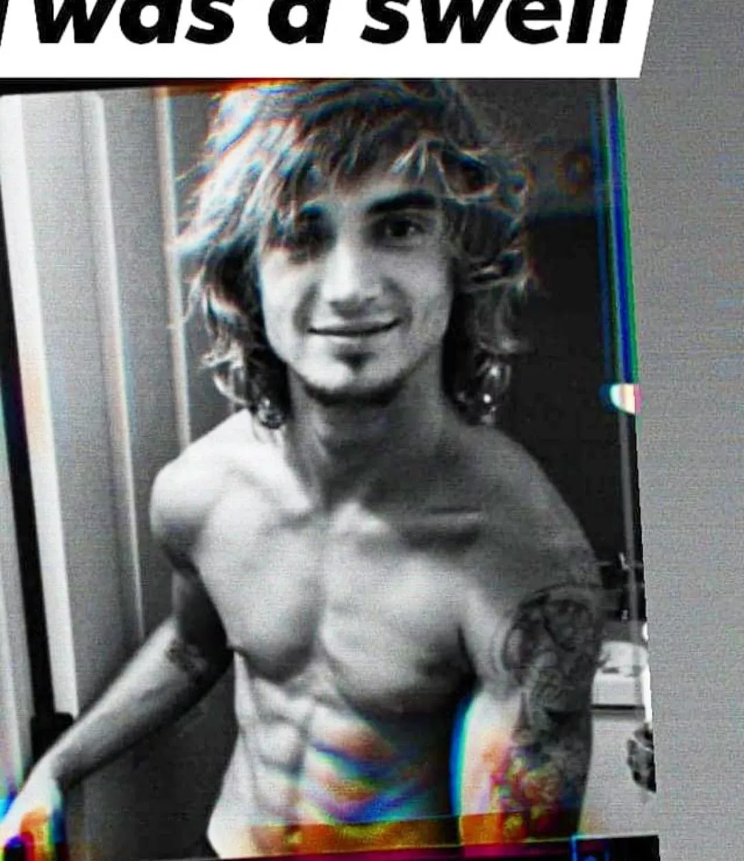 b4 getting destroyed on 6ft day posted by alonenlife