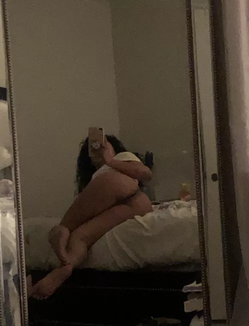 [BA] Because Daddy told me to by latinaadreamxoo