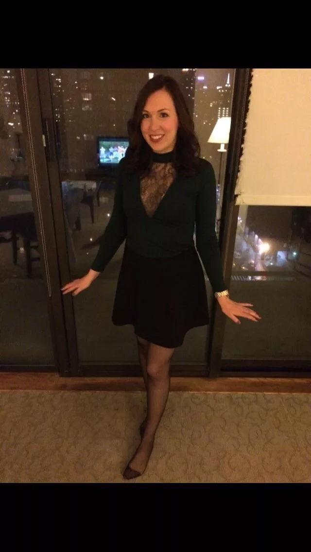 Babe posted by Bigdickdecks