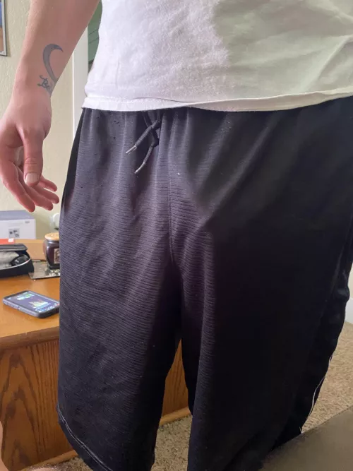 Babe always freeballing. by slidesguy01