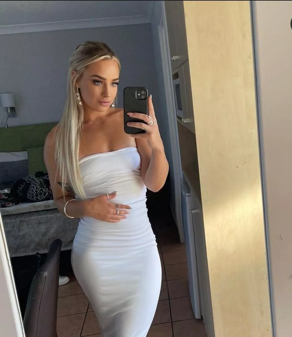 Babe IRTR posted by prettylittlecup