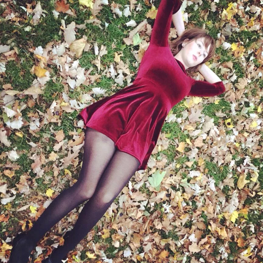 Babe posted by Bigdickdecks