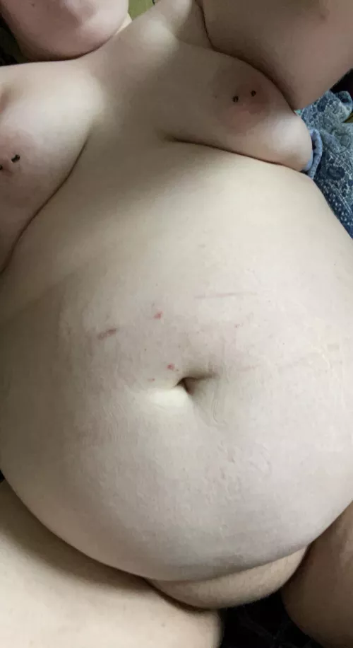 Babe xo by yourkinkybrat