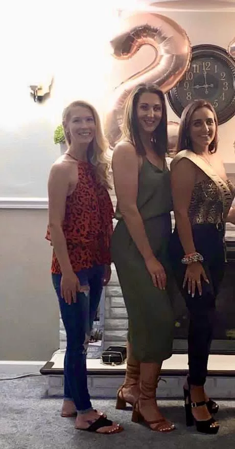 Babes posted by KennyKash4Eva