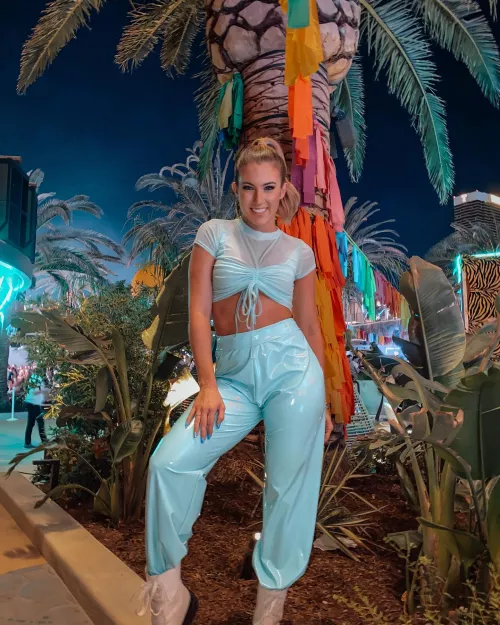 Baby Blue by PolishedGold