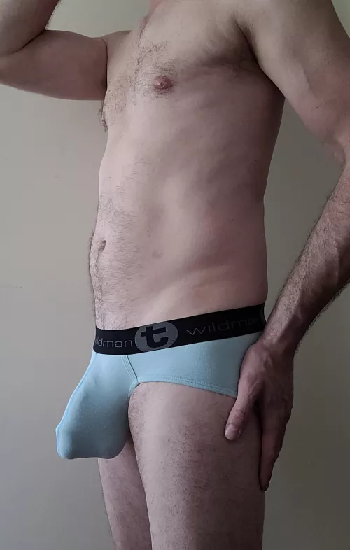 Baby blues by sixfivealive