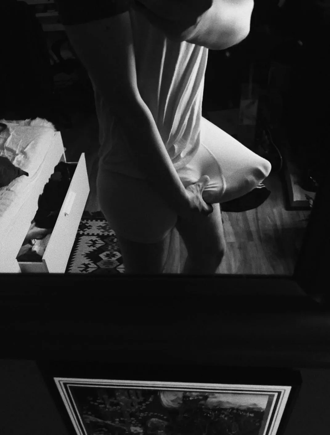 baby give me your throat posted by youngbulge95