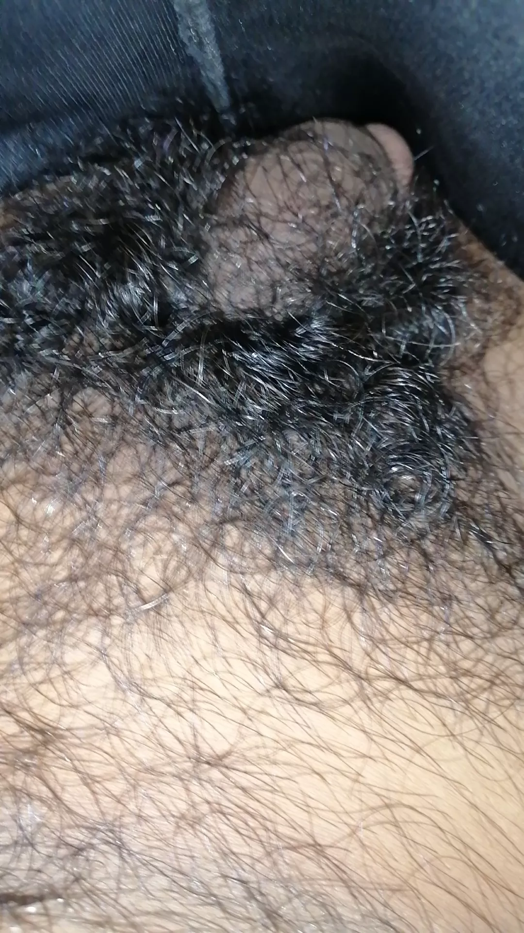 Baby sleeping 🥺😘💕 posted by Kazeshini_Yari_