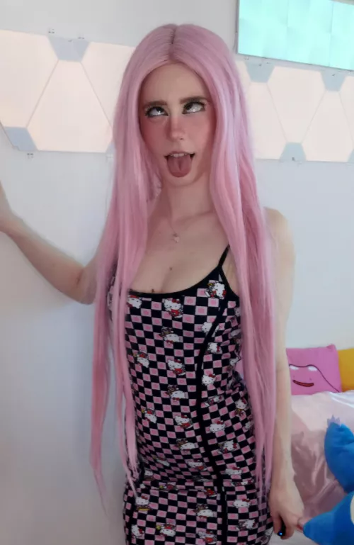 baby take me out for dinner 😉💞 by lilfakegamer