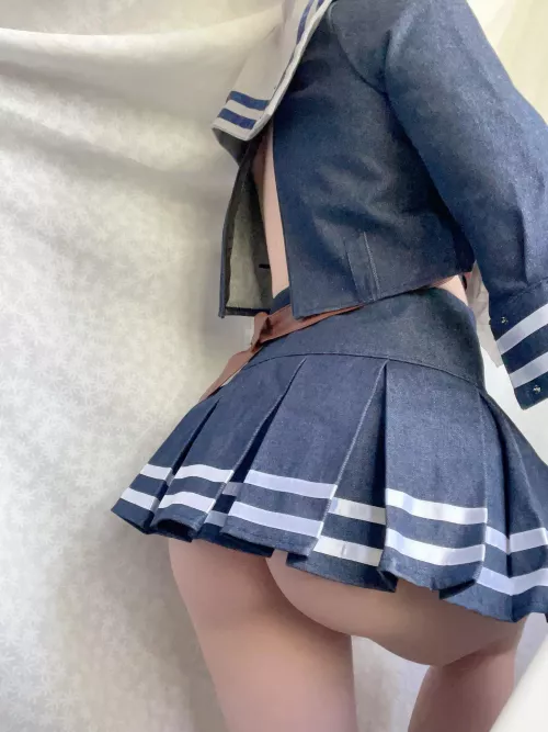 Babydoll | Sucker Punch by ami_chann_ by ami_chann_