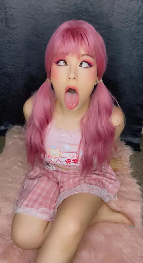 Babygirl is ready. by Sorine-Rose