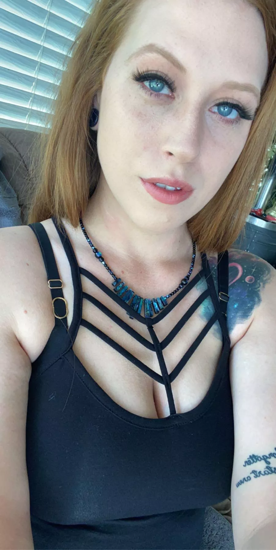 baby’s on fire 🔥 posted by istayyawayyyX