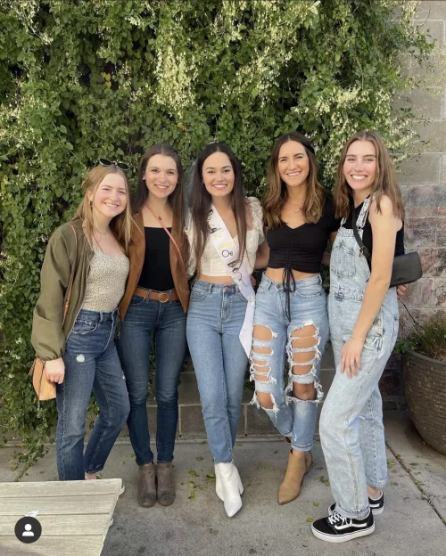 Bachelorette party [5] by rando_anon71